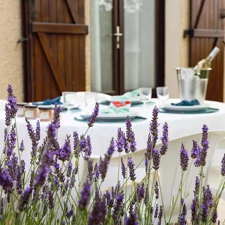 Hébergement de vacances Plein Ocean-1 By Interhome Pornic