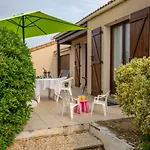 Plein Ocean-1 By Interhome Vakantiehuis *