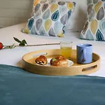 Vakantiehuis Plein Ocean-1 By Interhome