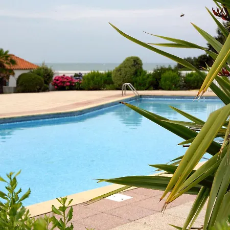 別荘 Plein Ocean-1 By Interhome ポルニック