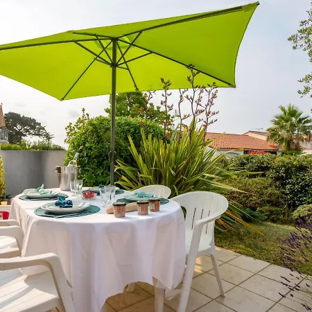 Verseau By Interhome Pornic
