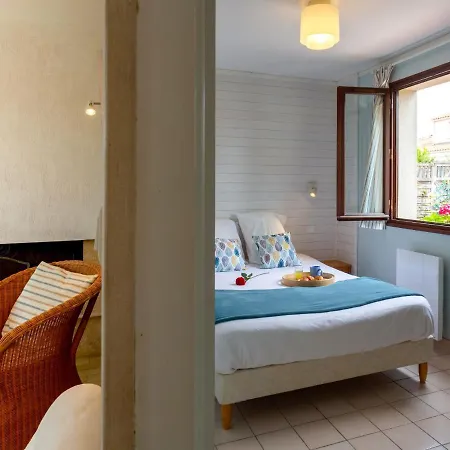 Plein Ocean-1 By Interhome * Pornic