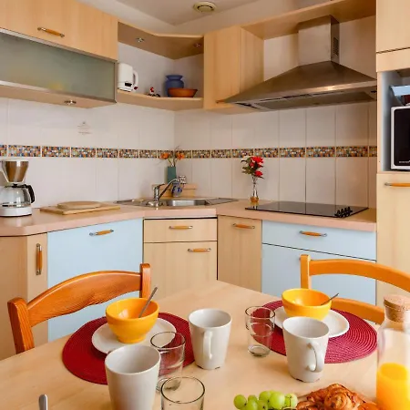 Plein Ocean-1 By Interhome *