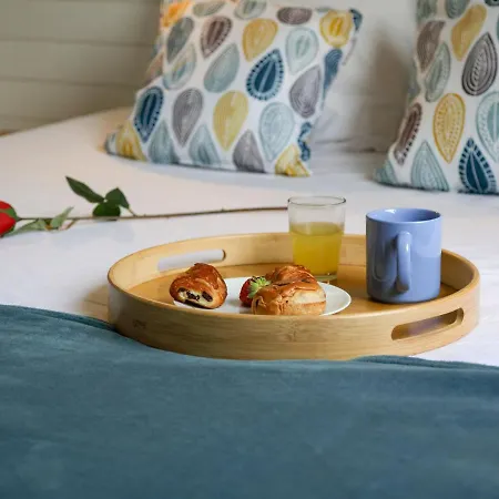 別荘 Plein Ocean-1 By Interhome