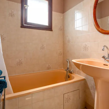 Plein Ocean-1 By Interhome