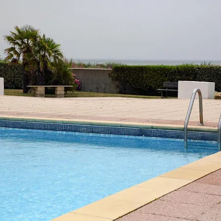 Plein Ocean-1 By Interhome 포르닉