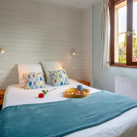 Plein Ocean-1 By Interhome 펜션