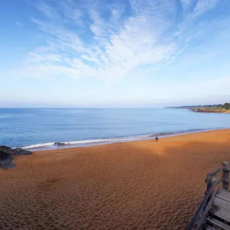 Plein Ocean-1 By Interhome