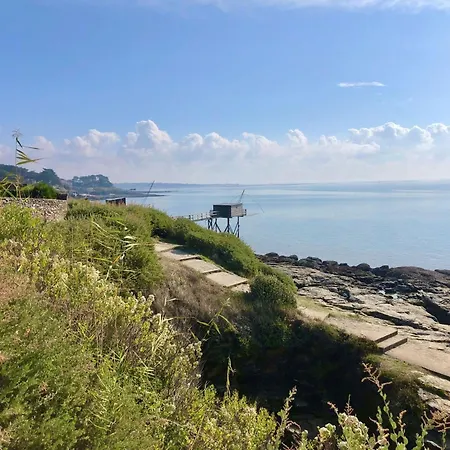 Plein Ocean-1 By Interhome 別荘 *