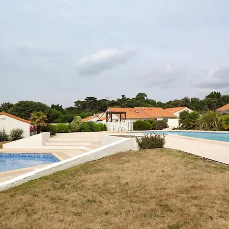 Plein Ocean-1 By Interhome 別荘 ポルニック