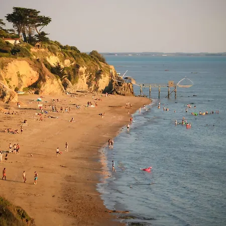 Plein Ocean-1 By Interhome