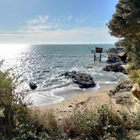 Plein Ocean-1 By Interhome * 포르닉