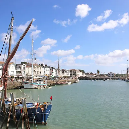 Plein Ocean-1 By Interhome 포르닉