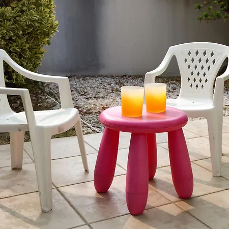 Verseau By Interhome *