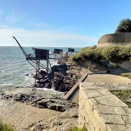 Prázdninový dům Plein Ocean-1 By Interhome