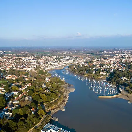 펜션 Plein Ocean-1 By Interhome *