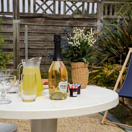 Plein Ocean-1 By Interhome *