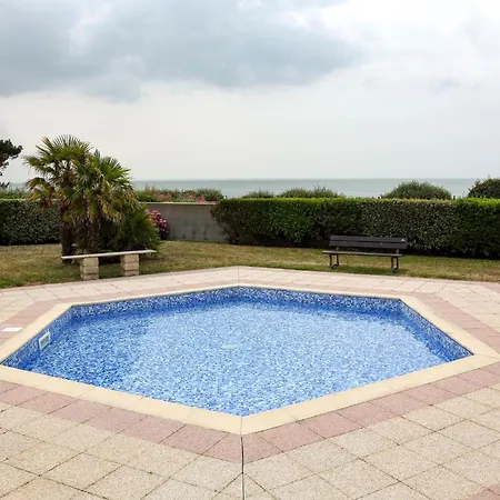 Plein Ocean-1 By Interhome *