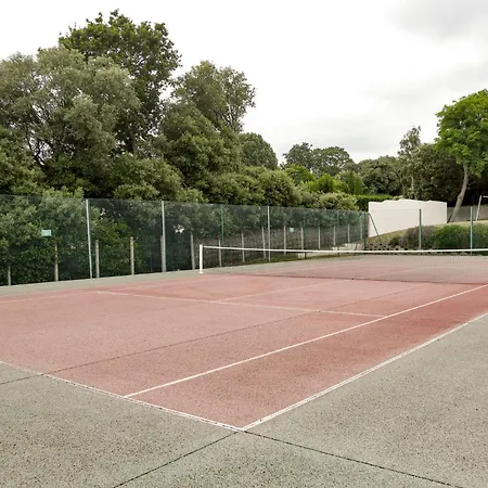 Plein Ocean-1 By Interhome * 포르닉