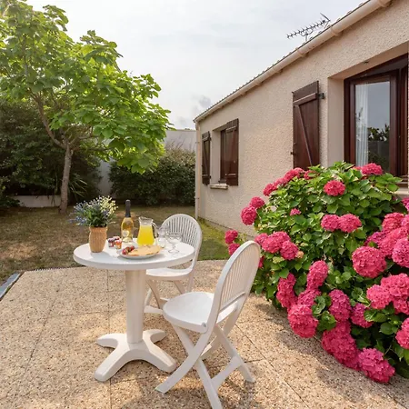 別荘 Plein Ocean-1 By Interhome