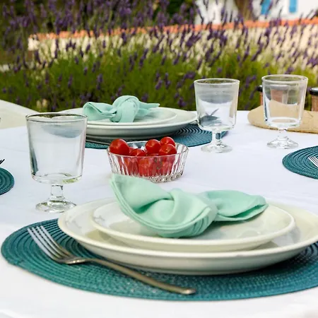 펜션 Plein Ocean-1 By Interhome *