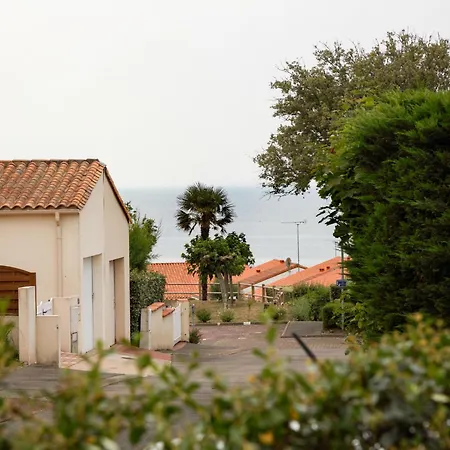 Plein Ocean-1 By Interhome * Pornic