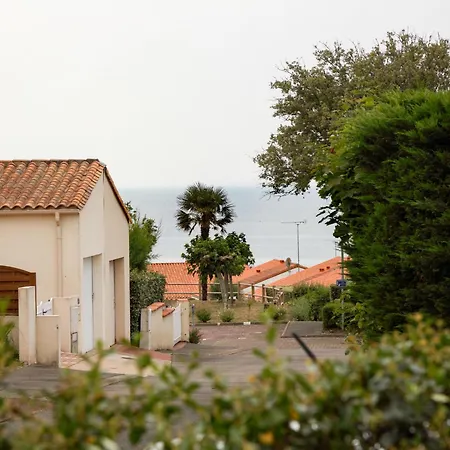 Verseau By Interhome * Pornic