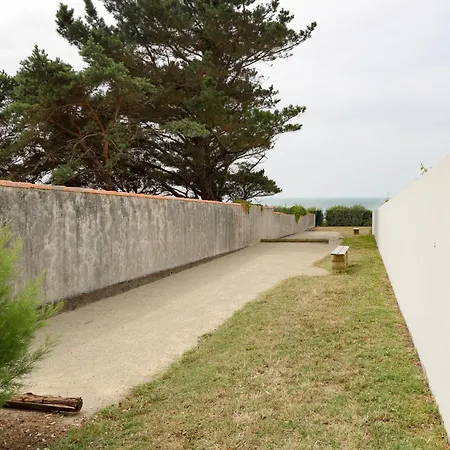 Plein Ocean-1 By Interhome *