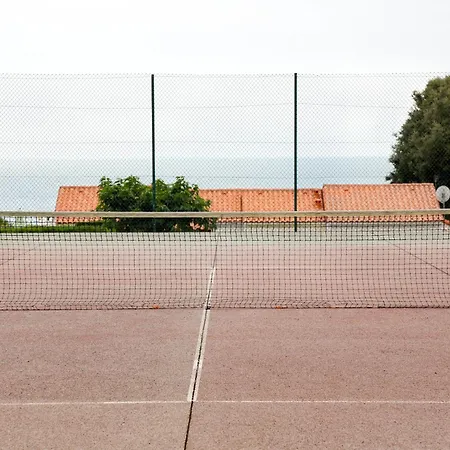 Plein Ocean-1 By Interhome 別荘