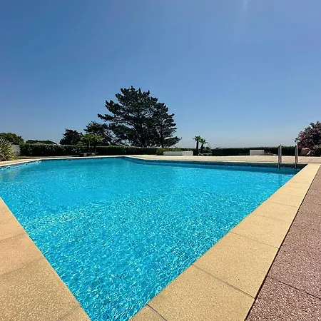 Plein Ocean-1 By Interhome 펜션 *