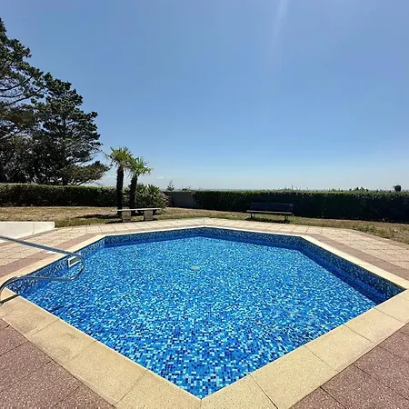 Plein Ocean-1 By Interhome * 포르닉