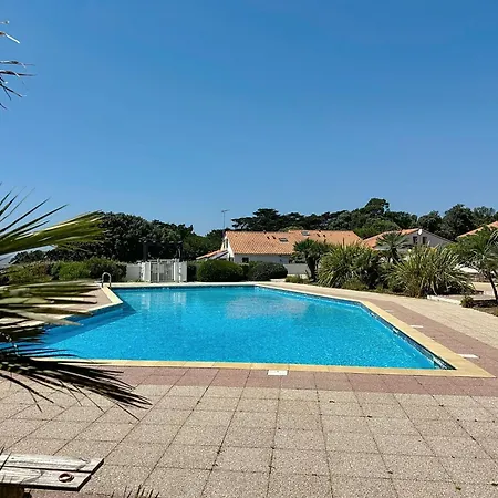 Plein Ocean-1 By Interhome 別荘 *