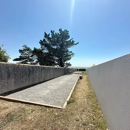 Plein Ocean-1 By Interhome 別荘 ポルニック