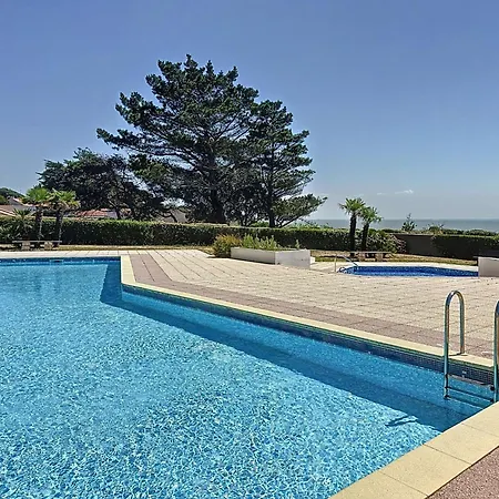 Plein Ocean-1 By Interhome 포르닉