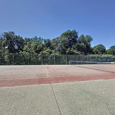 펜션 Plein Ocean-1 By Interhome