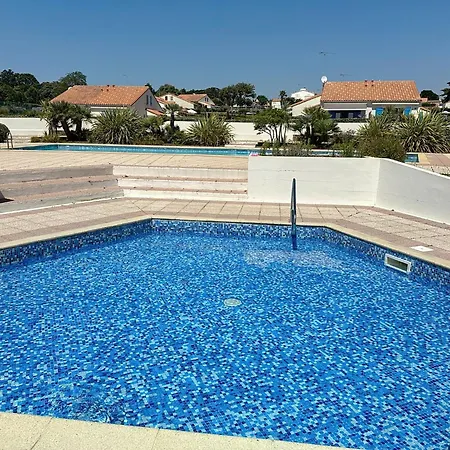 Plein Ocean-1 By Interhome 펜션 *