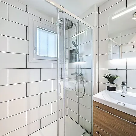 Plein Ocean-1 By Interhome Pornic