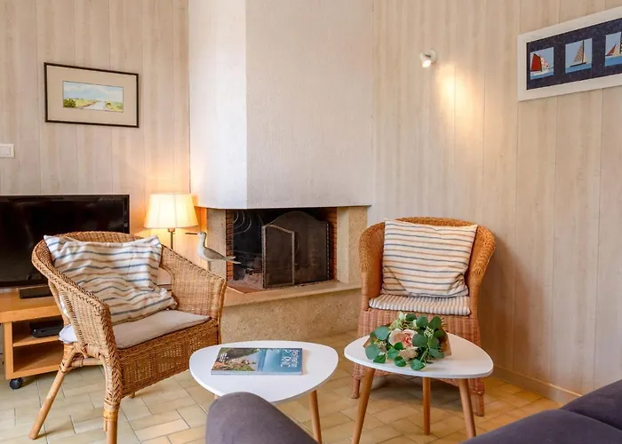 Plein Ocean-1 By Interhome *