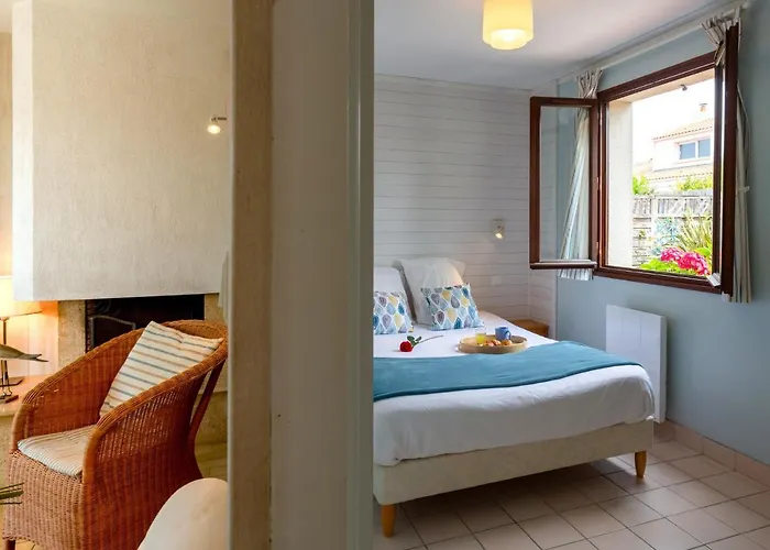 Plein Ocean-1 By Interhome * Pornic