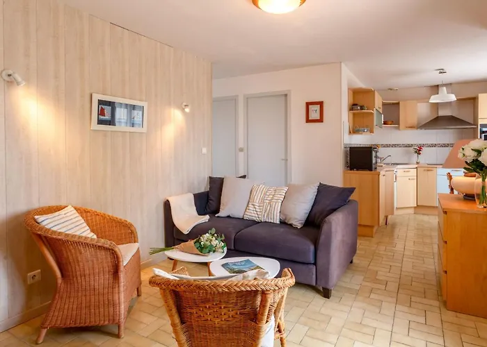 Σπίτι διακοπών Plein Ocean-1 By Interhome *