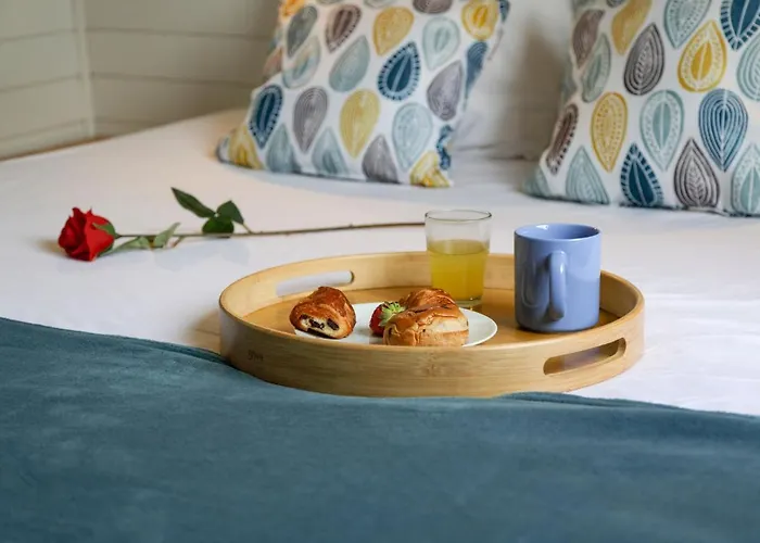 Σπίτι διακοπών Plein Ocean-1 By Interhome