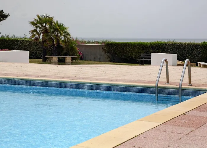 Plein Ocean-1 By Interhome Pornic