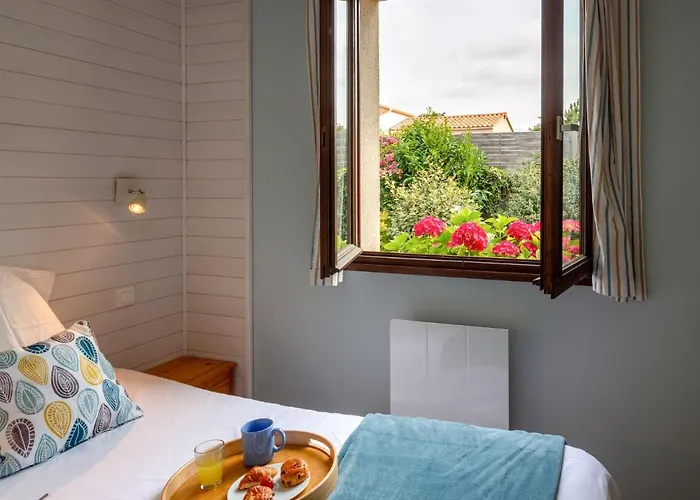 Plein Ocean-1 By Interhome Σπίτι διακοπών Pornic