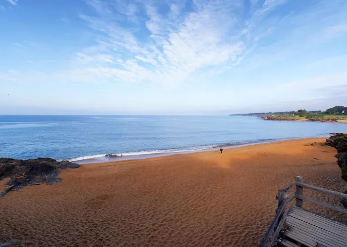 Plein Ocean-1 By Interhome