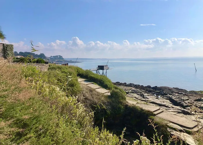 Plein Ocean-1 By Interhome Σπίτι διακοπών *