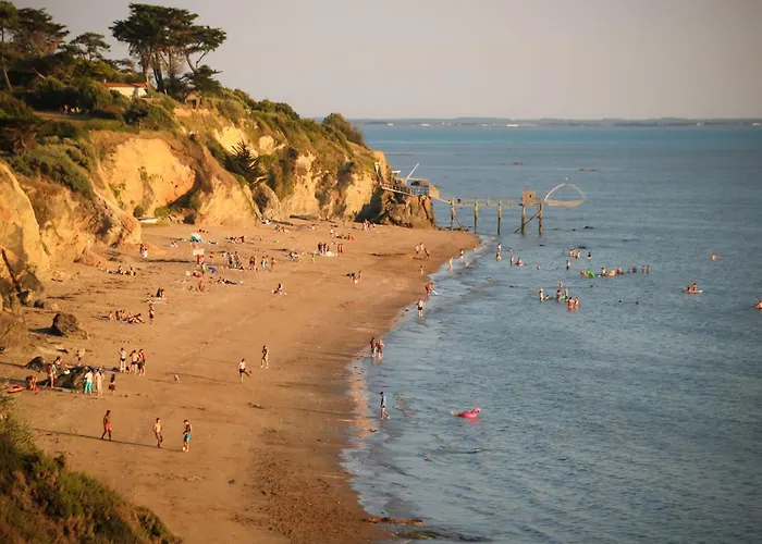 Plein Ocean-1 By Interhome