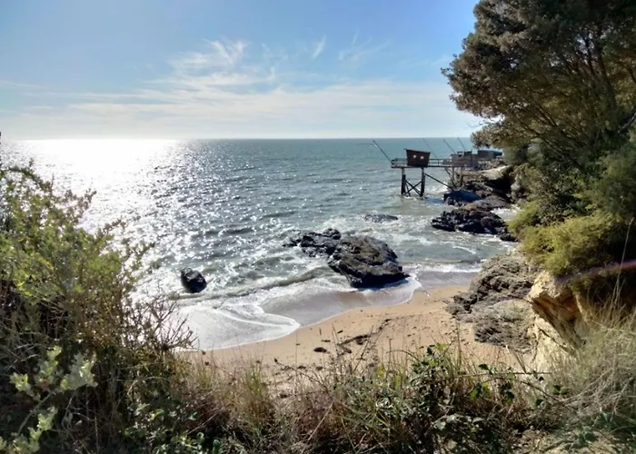 Plein Ocean-1 By Interhome * Pornic