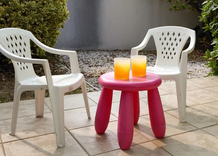 Plein Ocean-1 By Interhome *