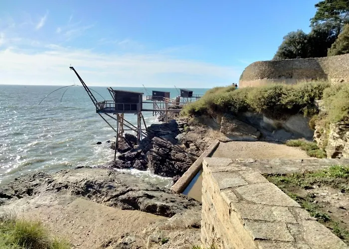 Σπίτι διακοπών Plein Ocean-1 By Interhome