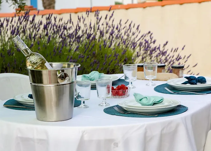 Plein Ocean-1 By Interhome Σπίτι διακοπών